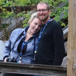 Meet your Posher, Caroline